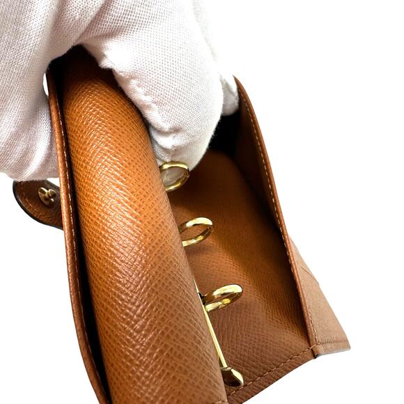 Louis Vuitton LV Monogram Limited Edition Wardrobe Trunks Agenda PM - Picture 9 of 10